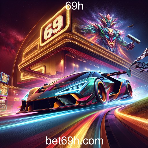 A Ascensão dos Jogos de Corrida na Plataforma 69h