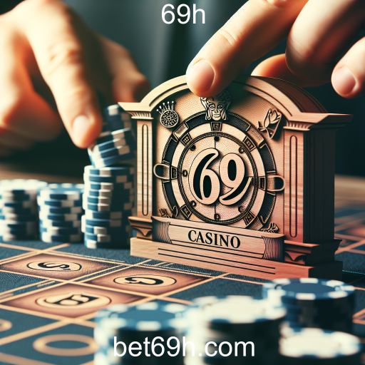 Explorando a Categoria de Jogos de Estratégia no '69h'
